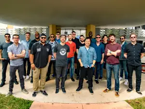 Snarky Puppy Tour 2025