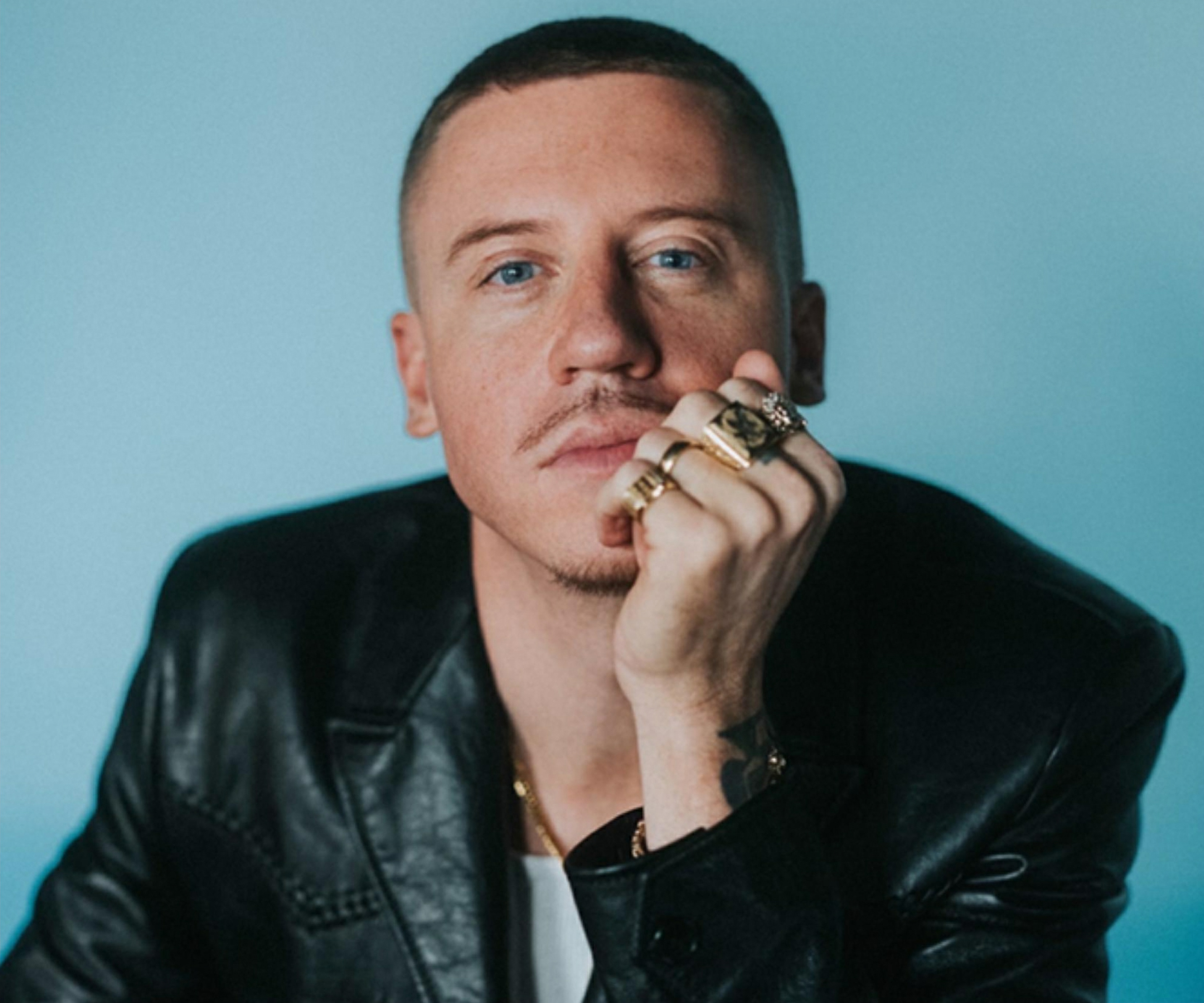 มิลาน | Macklemore ทัวร์คอนเสิร์ต | Alcatraz