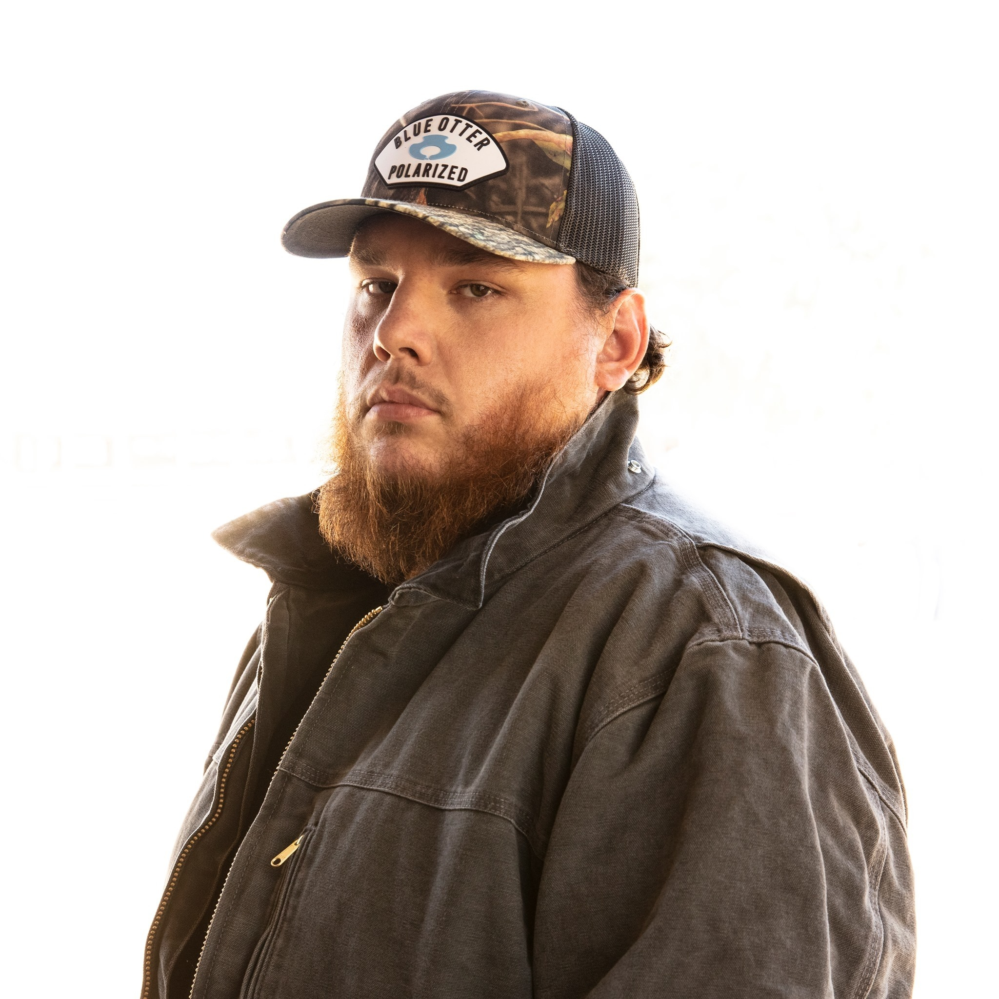 Amsterdam | Luke Combs - My Kinda Saturday Night Tour | Johan Cruyff Arena