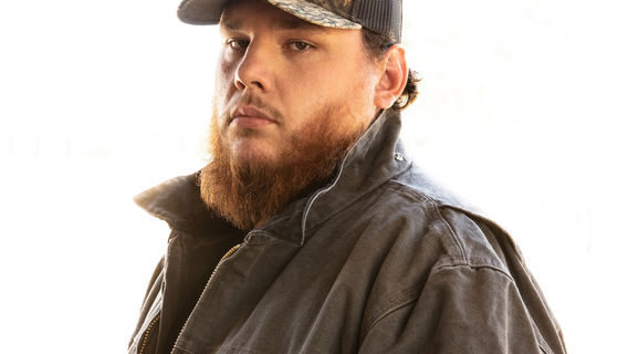 Columbus | Luke Combs - My Kinda Saturday Night Tour