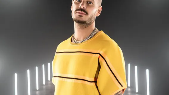 M. Pokora - Adrenaline Tour