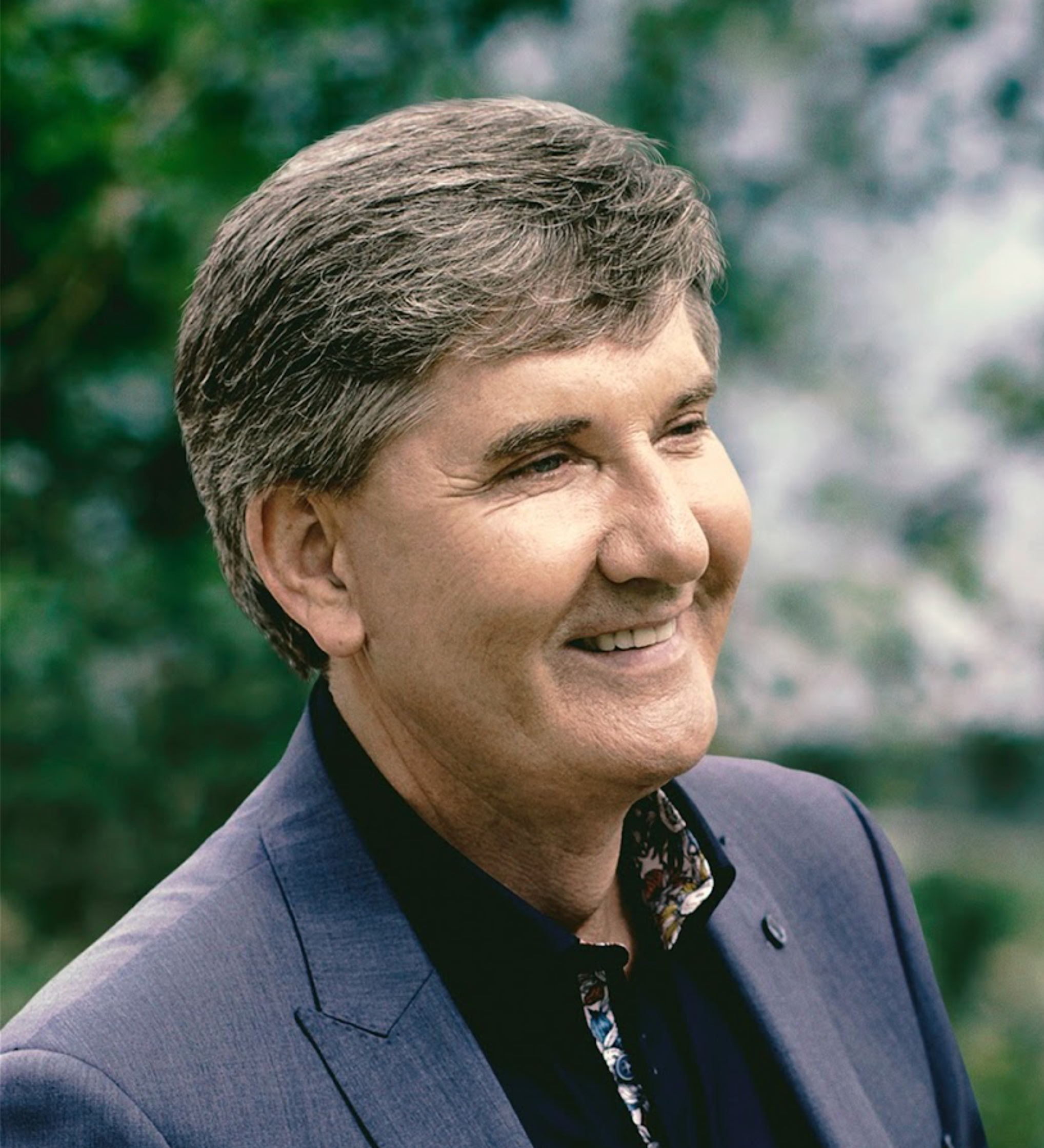 Daniel O’Donnell Tour | Royal Liverpool Philharmonic