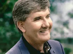 Prior Lake | Daniel O'Donnell Concert