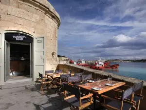 The Harbour Club