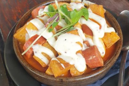 Pedro's House Of Lamb - Queenstown