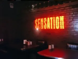 SENSATION