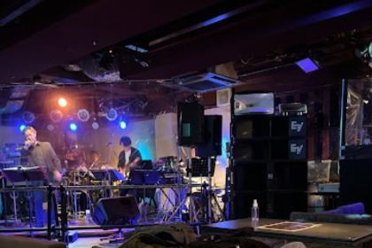 ナイトイン 21世紀