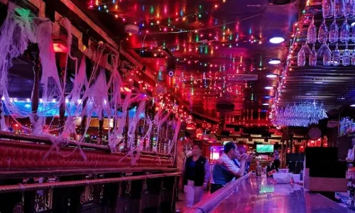 La Cita Bar