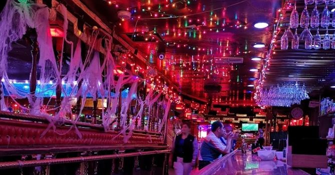La Cita Bar