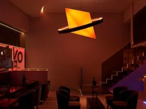 Overflow Whisky·Cocktail Bar