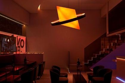 Overflow Whisky·Cocktail Bar