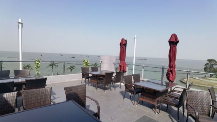 太湖船說•魚家菜（漁人碼頭店）