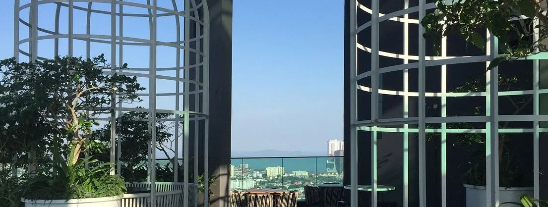 景觀餐廳