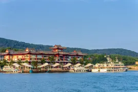Must-see Attractions