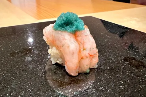 Sushi Shinosuke