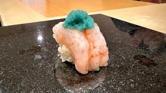 Sushi Shinosuke