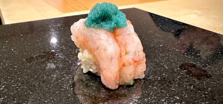 Sushi Shinosuke