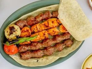 Deeritna Restaurant