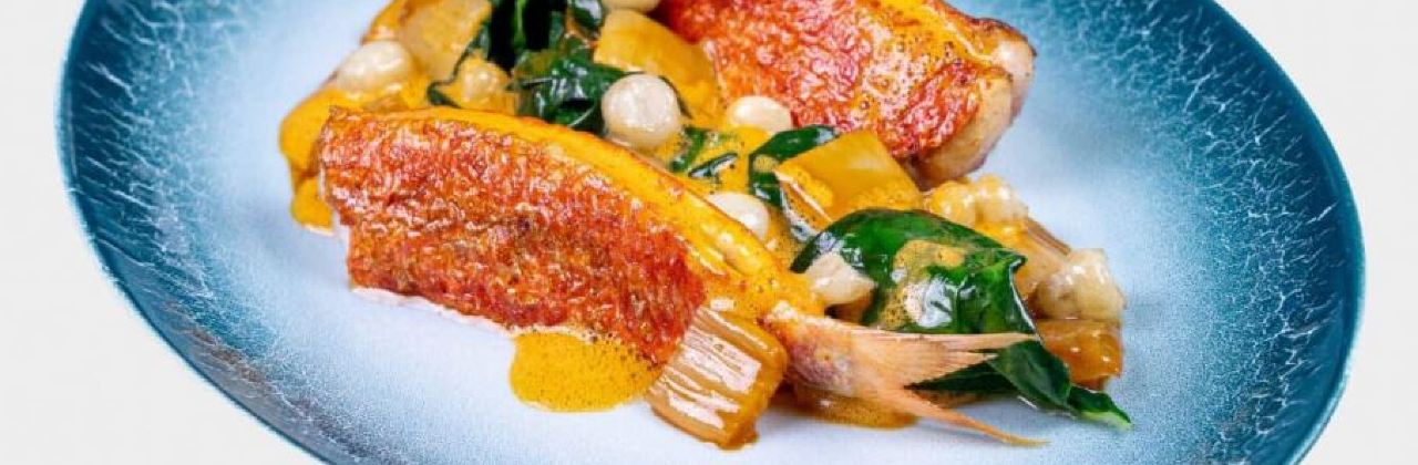 RESTAURANT GUY SAVOY