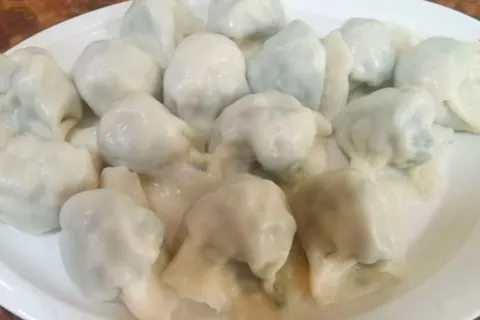 文曲星饺子主题餐厅(保定学院店)