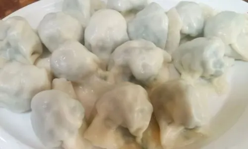 文曲星饺子主题餐厅(保定学院店)