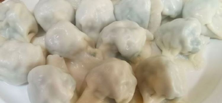 文曲星饺子主题餐厅(保定学院店)