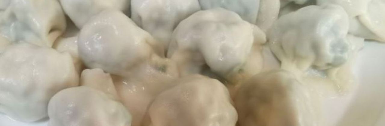 文曲星饺子主题餐厅(保定学院店)