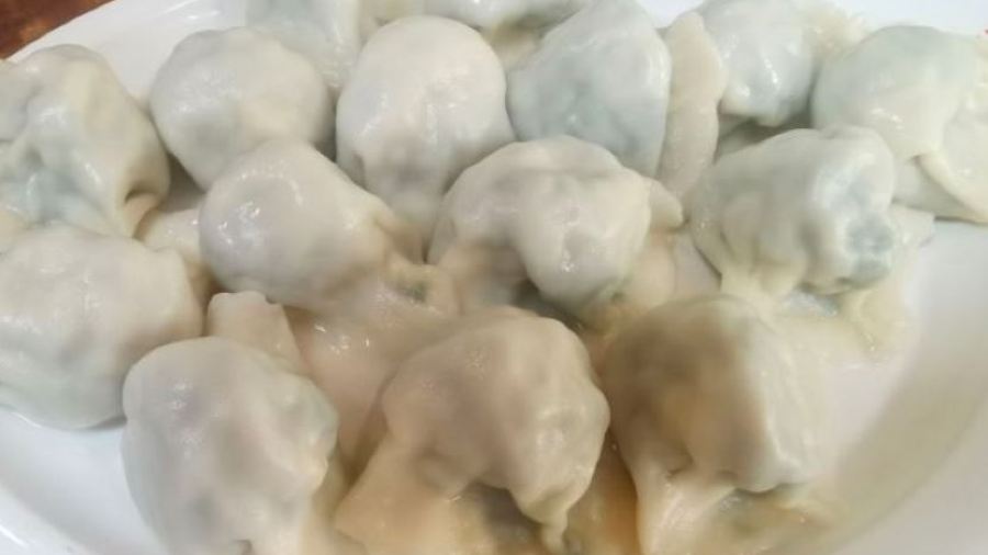 文曲星饺子主题餐厅(保定学院店)