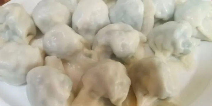 文曲星餃子主題餐廳(保定學院店)