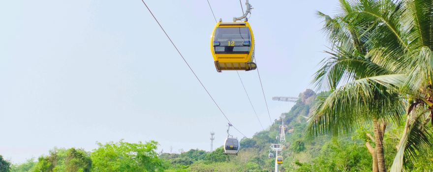 Baishiling Tourism Scenic Area