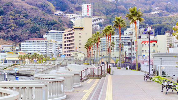 Atami Water Park