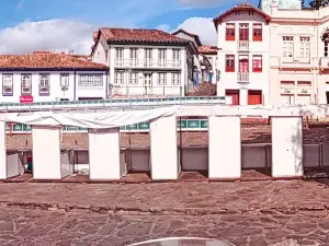 Mercado Municipal (dos Tropeiros)