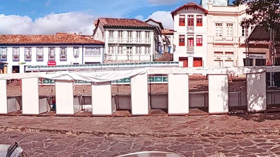 Mercado Municipal (dos Tropeiros)