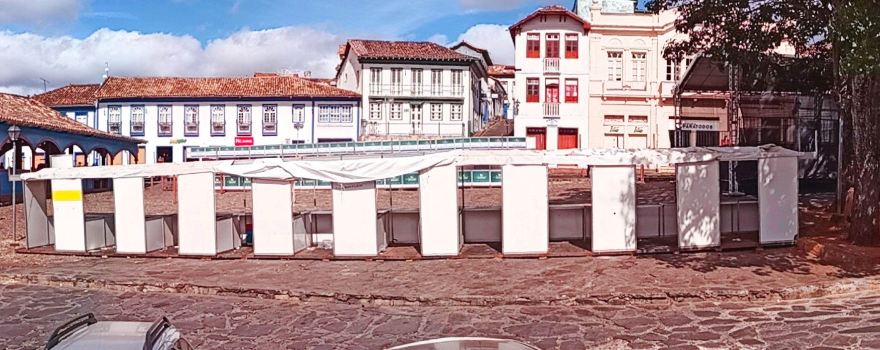 Mercado Municipal (dos Tropeiros)