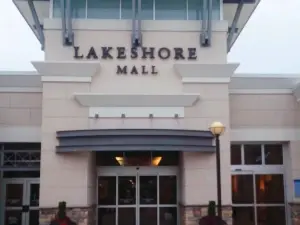 Lakeshore Mall