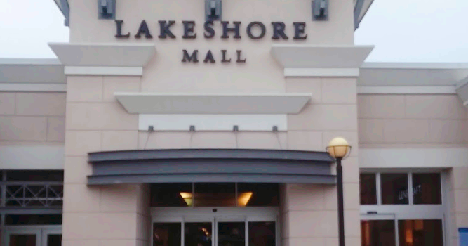 Lakeshore Mall
