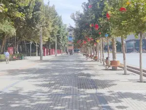 團結廣場