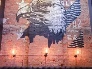 The Eagle Louisville