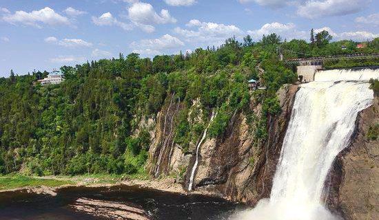 Parco delle Cascate (Falls Park)