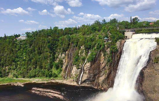 Parco delle Cascate (Falls Park)