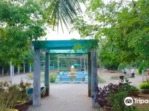 Kadri Park