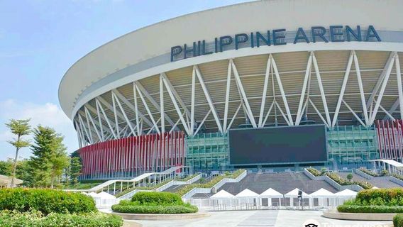 Philippine Arena