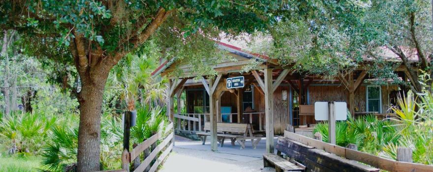 Babcock Ranch Eco Tours
