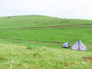 Ganjia Grassland
