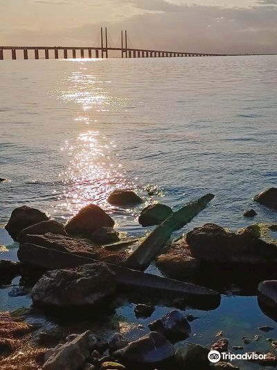 Öresundsbron Viewpoint