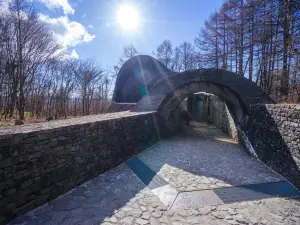Stone Church