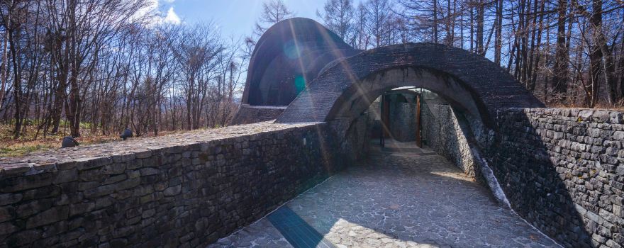 Stone Church