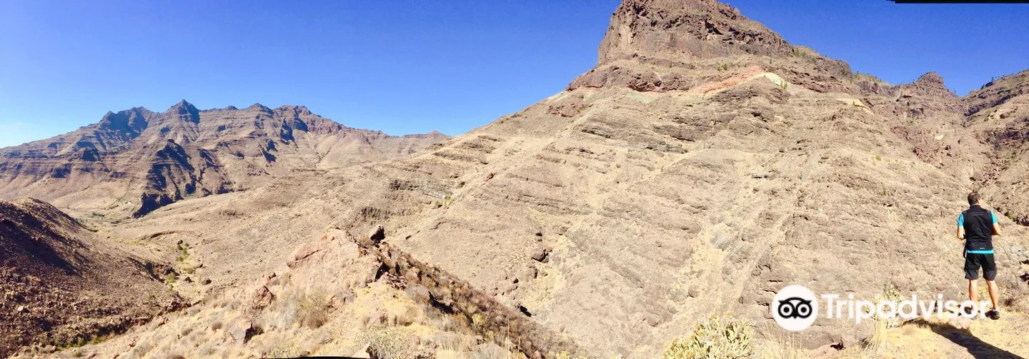 1_Los Azulejos de Veneguera