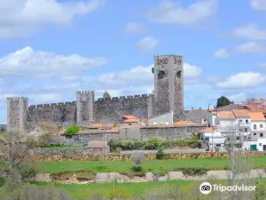 Sabugal Castle