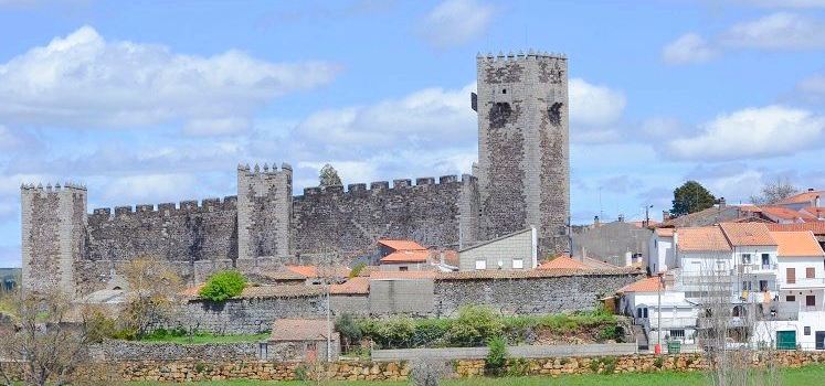 Sabugal Castle